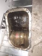 Поддон. Mitsubishi Pajero Mini Двигатель 4A30T