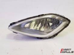 Фара противотуманная. Hyundai Elantra, MD