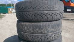 Nokian NRH 2. Летние, 2003 год, 40 %, 2 шт
