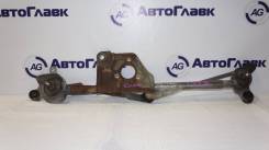 Трапеция дворников. Mitsubishi Airtrek, CU5W, CU2W, CU4W
