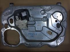 Стеклоподъемный механизм. Ford Focus, CAP, CB4 Ford C-MAX, CB3, CAP