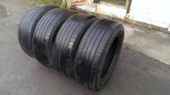 Dunlop SP Sport 2050M. Летние, 2010 год, износ: 70%, 4 шт