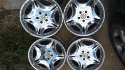 Enkei. 8.0x18, 5x114.30
