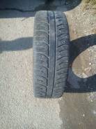 Bridgestone B249. Зимние, шипованные, износ: 20%, 1 шт