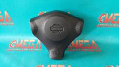 Подушка безопасности. Nissan: Cube, Terrano, R'nessa, Terrano Regulus, Avenir Двигатели: CG13DE, CGA3DE, QD32TI, TD27TI, VG33E, ZD30DDTIRB, ZD30D...
