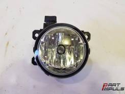 Фара противотуманная. Honda Accord, CR2, CR3, CR5, CR6, CR7, CU1, CU2 Honda CR-V Honda Pilot