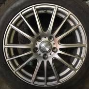 Weds Ravrion. 7.0x17, 5x114.30, ET38