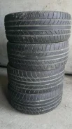 Kumho Ecsta 711. ������, 2008 ���, �/�, ����� 70�% ����