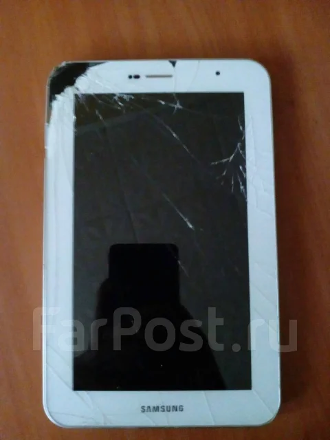 Samsung Galaxy Tab 7.0 Plus 16Gb ����