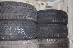 Bridgestone Ice Partner. Зимние, без шипов, 2013 год, 5 %