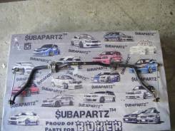 Стабилизатор поперечной устойчивости. Suzuki SX4, YA11S, YA41S, YB11S, YB41S, YC11S Двигатель M15A