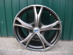 GTR. x17", 5x100.00