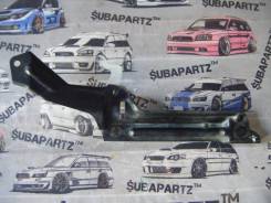 Крепление рулевой рейки. Suzuki SX4, YA11S, YA41S, YB11S, YB41S, YC11S Двигатель M15A