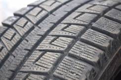 Bridgestone Blizzak Revo2. Зимние, без шипов, 2008 год, 10 %, 2 шт