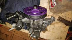 Помпа водяная. Toyota: Mark II Wagon Blit, Crown Majesta, Soarer, Chaser, Supra, Verossa, Mark II, Cresta, Crown Двигатель 1JZGTE