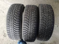 Bridgestone Blizzak Spike-01. Зимние, шипованные, 5 %, 3 шт