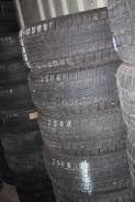 Interstate VAN IVT-30. Зимние, без шипов, 2014 год, износ: 5%, 4 шт