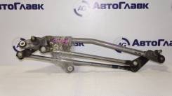 Трапеция дворников. Mitsubishi Outlander, CW1W, CW4W, CW5W, CW6W, CW7W, CW8W Двигатели: 13HK, 15HK, 17HK, 19HK, 4B11, 4B12, 4HN, 4N14, 5HK, 6B31, 7HK...