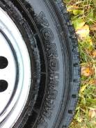 Продается авторезина 235/70/15