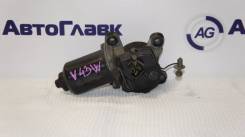 Мотор стеклоочистителя. Mitsubishi Pajero, V11V, V12V, V14C, V14V, V21W, V23C, V23W, V24C, V24V, V24W, V24WG, V25C, V25W, V26C, V26W, V26WG, V31V, V31...