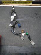 Проводка форсунок. Nissan Serena, PC24 Двигатель SR20DE