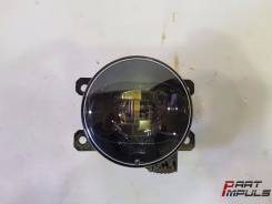 Фара противотуманная. Peugeot 3008 Peugeot 508 Peugeot 308, T91, T92