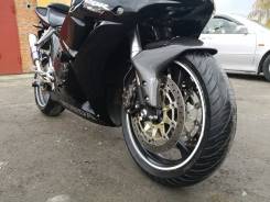 Honda CBR 1000RR Fireblade. 1 000 куб. см., исправен, птс, с пробегом