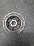 Шкив коленвала. Nissan Serena, PC24 Двигатель SR20DE
