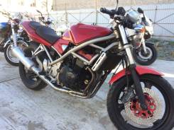 Suzuki Bandit. 400 куб. см., исправен, птс, без пробега. Под заказ