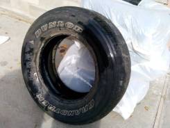Dunlop Grandtrek AT22. Летние, 2008 год, износ: 50%, 4 шт