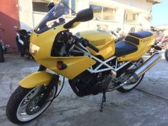 Yamaha TRX850. 850 куб. см., исправен, птс, без пробега. Под заказ