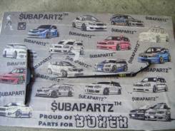 Щетка стеклоочистителя. Suzuki SX4, YA11S, YA41S, YB11S, YB41S, YC11S Двигатель M15A