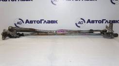Трапеция дворников. Mitsubishi Pajero, V11V, V12V, V14C, V14V, V21W, V23C, V23W, V24C, V24V, V24W, V24WG, V25C, V25W, V26C, V26W, V26WG, V31V, V31W, V...