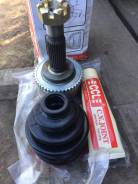 Шрус подвески. Nissan Primera, P11E, P11, HNP11 Двигатели: SR18DE, SR20DE