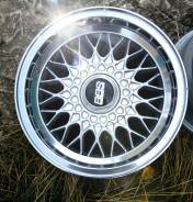 BBS. 7.0x15, 5x120.00, ET18