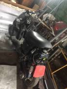 Yamaha Jog. 50 куб. см., исправен, без птс, с пробегом