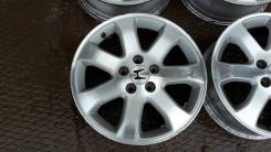 Honda. 6.5x17, 5x114.30, ET56