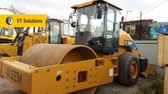 SEM 518. Вибрационный каток , 6 750 куб. см. Под заказ