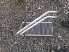 Радиатор отопителя. Subaru Legacy, BL, BL5, BL9, BLE Subaru Legacy B4, BL5, BL9, BLE