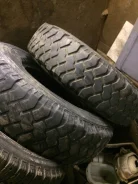 Michelin 4X4 A/T. ����� at, �/�, ����� 50 % ����
