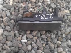 Пепельница. Subaru Legacy, BL, BL5, BL9, BLE Subaru Legacy B4, BL5, BL9, BLE