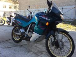 Honda Transalp. 400 куб. см., исправен, птс, без пробега. Под заказ