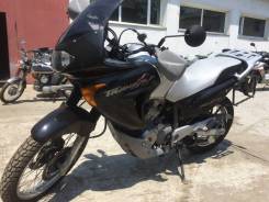 Honda Transalp. 650 куб. см., исправен, птс, без пробега. Под заказ