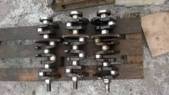 Коленвал. Land Rover Range Rover Evoque, L538, L359 Land Rover Freelander, L359 Двигатели: 204PT, INGENIUM