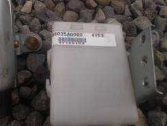 Блок управления дверями. Subaru Legacy, BL5, BL9, BLE, BP5, BP9, BPE Двигатели: EJ203, EJ204, EJ20C, EJ20X, EJ20Y, EJ253, EJ30D