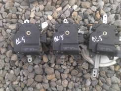 Сервопривод заслонок печки. Subaru Legacy, BL, BL9, BL5, BLE Subaru Legacy B4, BLE, BL5, BL9