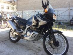 Honda XRV 750 Africa Twin. 750 куб. см., исправен, птс, без пробега. Под заказ