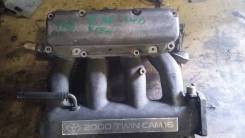 Коллектор впускной. Toyota: Carina ED, Celica, Caldina, Carina E, Corona Exiv, Curren, MR2 Двигатель 3SGE