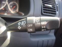 Блок подрулевых переключателей. Honda: Stream, Airwave, Civic, MDX, Civic Ferio, Edix, Fit, Jazz, Civic Hybrid, City, CR-V Двигатели: D17A5, D15Y5, D1...