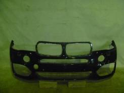 Бампер. BMW X5, F15 Двигатели: N20B20, N47D20, N55B30, N57D30, N57D30OL, N57D30S1, N57D30TOP, N63B44